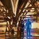 Illustration for article titled Easter Eggs In Zack Snyders Insanely OCD Watchmen Trailer